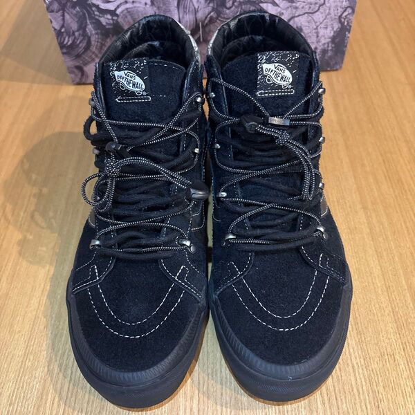 Vans Sk8-Hi Echo DX "Year of the Tiger" 29㎝