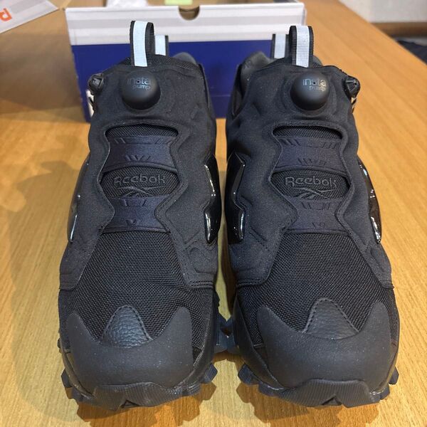 Reebok Insta Pump Fury 94 "Black" 28㎝