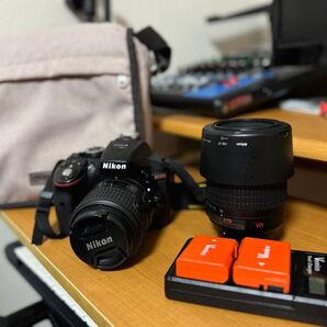 Nikon D5300