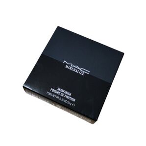 MAC マック ミネラライズ スキンフィニッシュ ライトスカペード