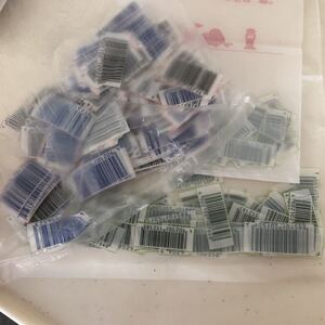 コカコーラ バーコード2