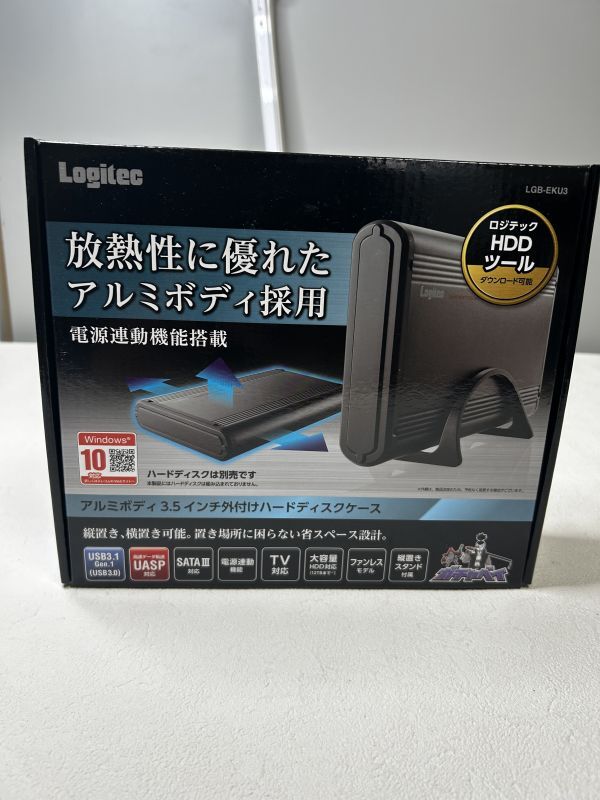 2025年最新】Yahoo!オークション -外付けhdd ロジテックの中古品 2025年最新】Yahoo!オークション -外付けhdd ロジテックの中古品