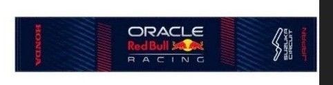 F1 鈴鹿 RedBull HONDA タオル RedBull応援席限定