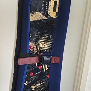 011 Artistic FLAT KING SPIN(148cm)