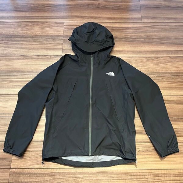 ザ・ノースフェイス クライムライトジャケット 新品未使用・国内正規品 NP62303 ブラック XL
