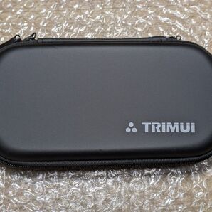 TRIMUI SMART PRO キャリケース&保護フィルムセット