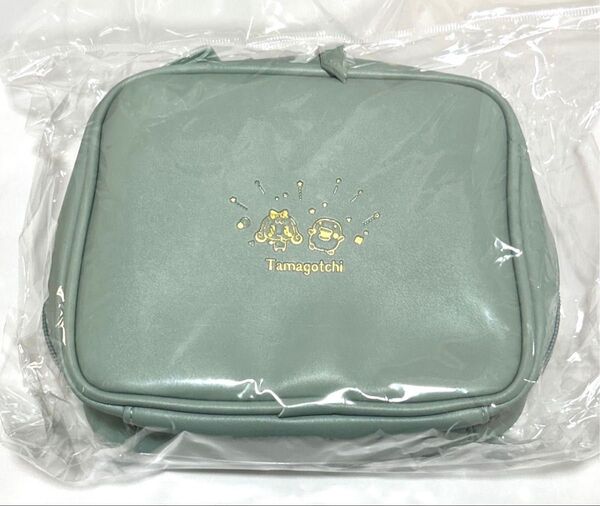 【最終値下げ】たまごっち マルチケースL くちぱっち&みるくっち