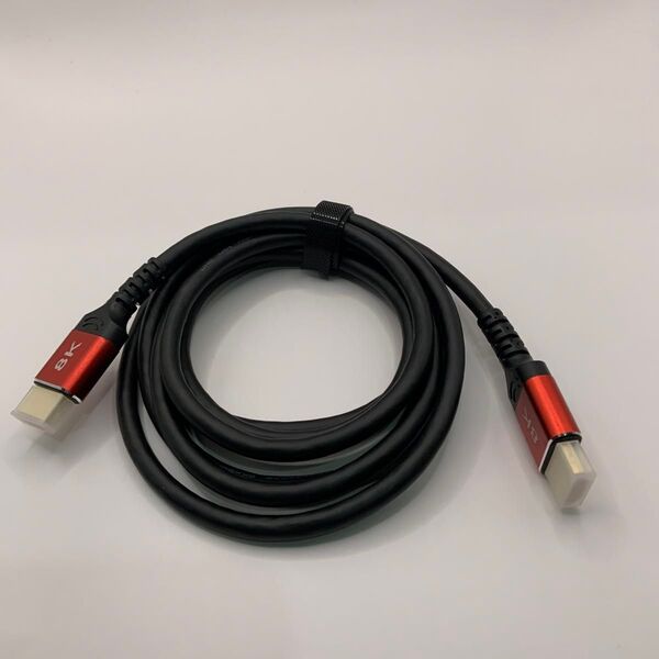hdmi 8k ケーブル 2m 2.1 60Hz
