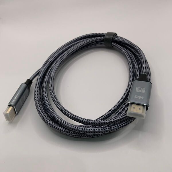 3m HDMIケーブル 2.0 編組