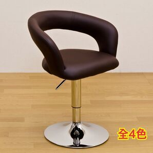 【新品 送料無料】 ダイニングバーチェア バーチェア ハイチェア 椅子 チェア カウンターチェア 食卓椅子 回転式チェア 昇降式