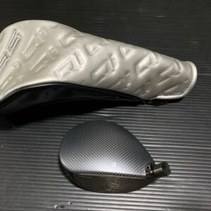超美品 2025 Qi35 TOUR フェアウェイウッド 3Wヘッド 単体 日本正規品