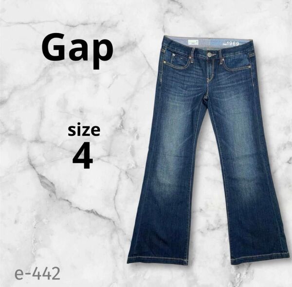 Gap デニムパンツ ジーンズ ジーンズ デニムパンツ デニム