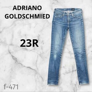 ADRIANO GOLDSCHMIED デニムパンツ ジーンズ ジーンズ デニム デニムパンツ