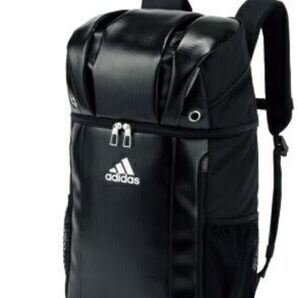 adidas ボール用デイパック サッカー ADP26BKBK4号5号兼用サイズ ブラック