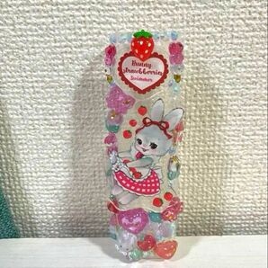 IQOSケース デコケース イルマワン専用 スイマー
