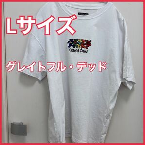 グレイトフル・デッド コットンTシャツ