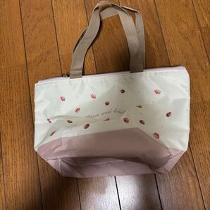 保冷ランチバック