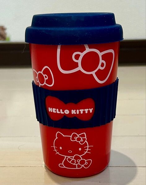 ハローキティ タンブラー