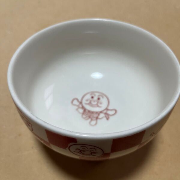 アンパンマンミュージアム うどんちゃんのやたい どんぶり
