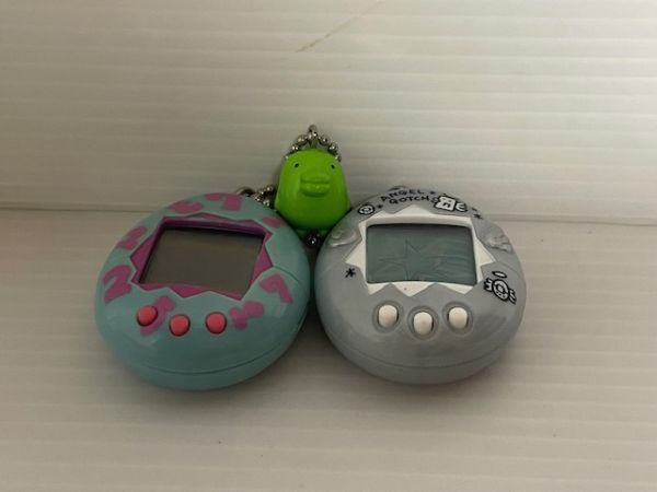 Yahoo!オークション -「ジャンク品」(その他) (たまごっち)の Yahoo!オークション -「ジャンク品」(その他) (たまごっち)の