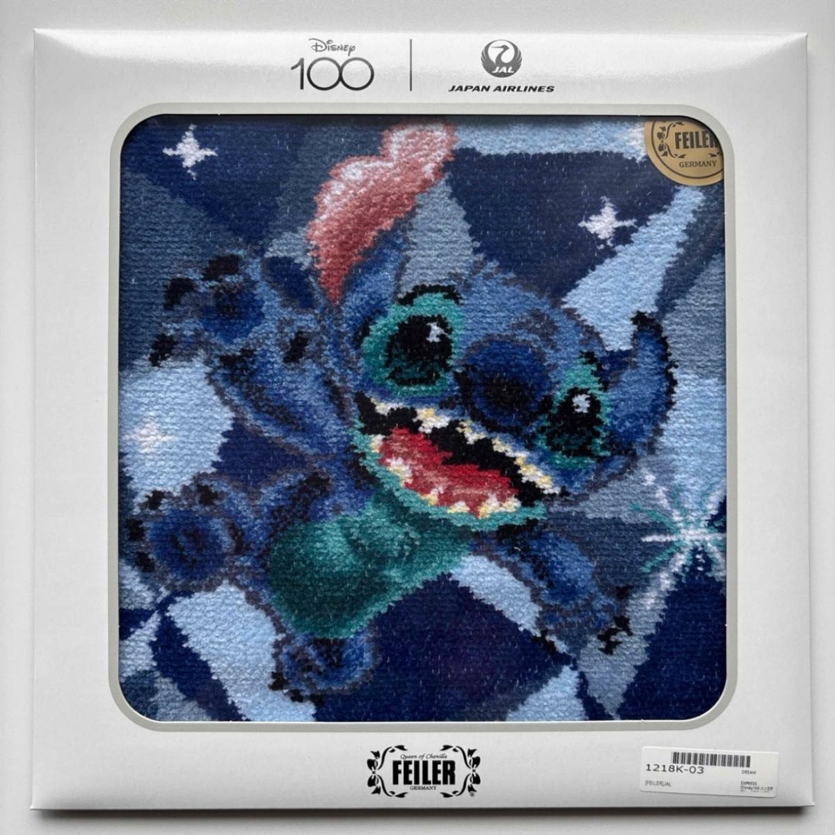 【名入れ無料】 フェイラー+ ディズニーの新品・未使用品・中古品(4ページ目 小物