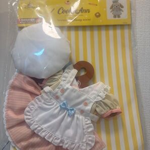 クッキーアン コスチューム