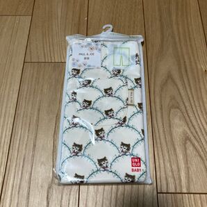 ユニクロ UNIQLO レギンス100 7分丈 PAUL JOE