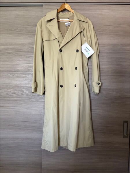 JW ANDERSON ジェイダブユーアンダーソン トレンチコート コート 未使用