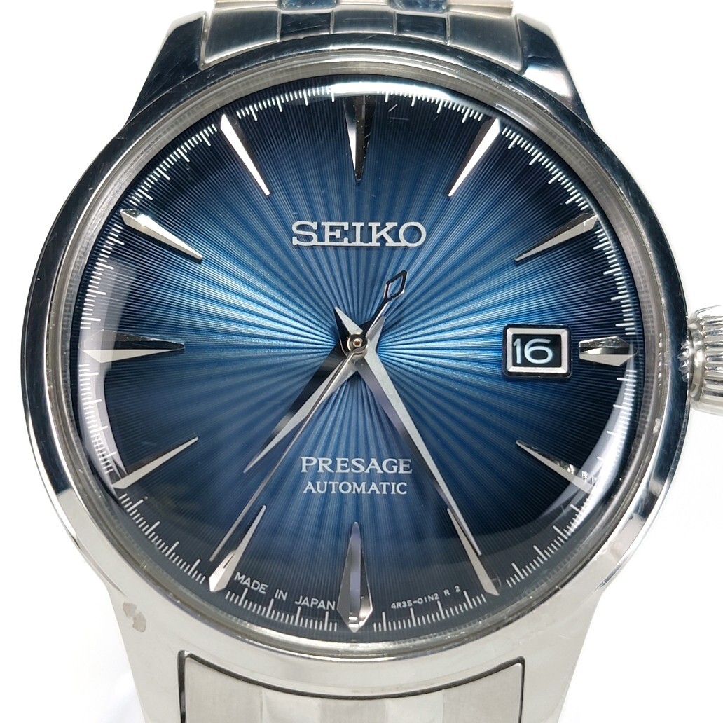 2025年最新】Yahoo!オークション -seiko セイコー プレザージュ 2025年最新】Yahoo!オークション -seiko セイコー プレザージュ