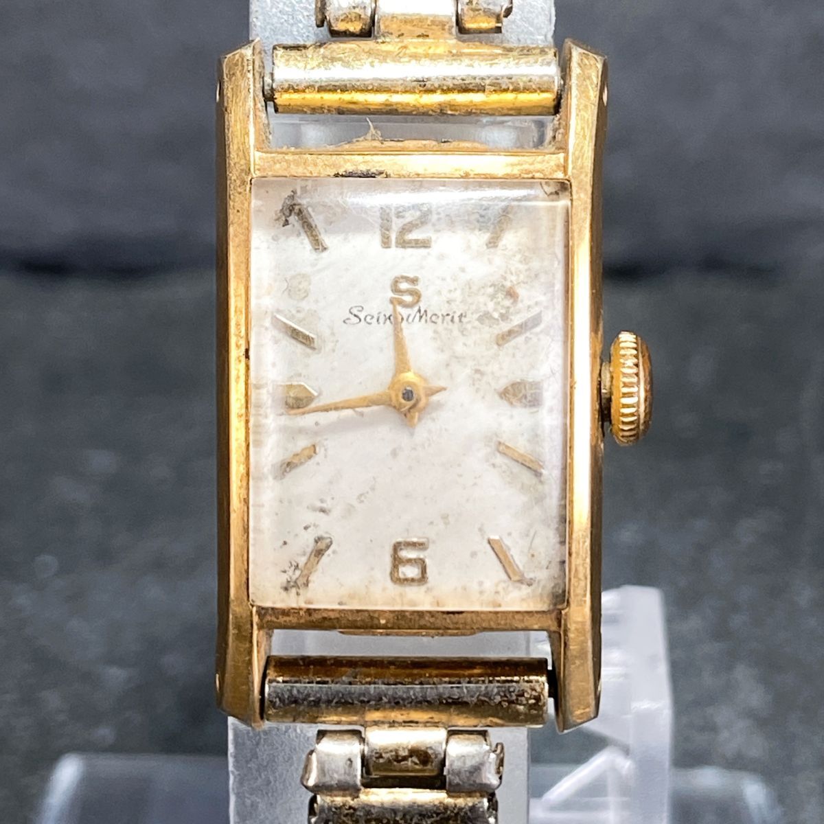 Yahoo!オークション -「SEIKO merit」(ブランド腕時計) の落札 Yahoo!オークション -「SEIKO merit」(ブランド腕時計) の落札