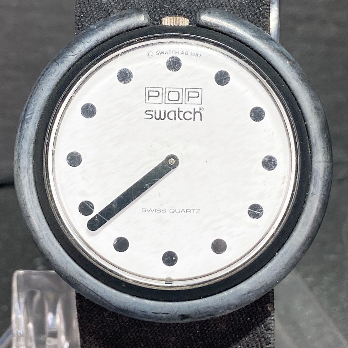 Yahoo!オークション -「swatch時計」(POP SWATCH) (SWATCH)の Yahoo!オークション -「swatch時計」(POP SWATCH) (SWATCH)の