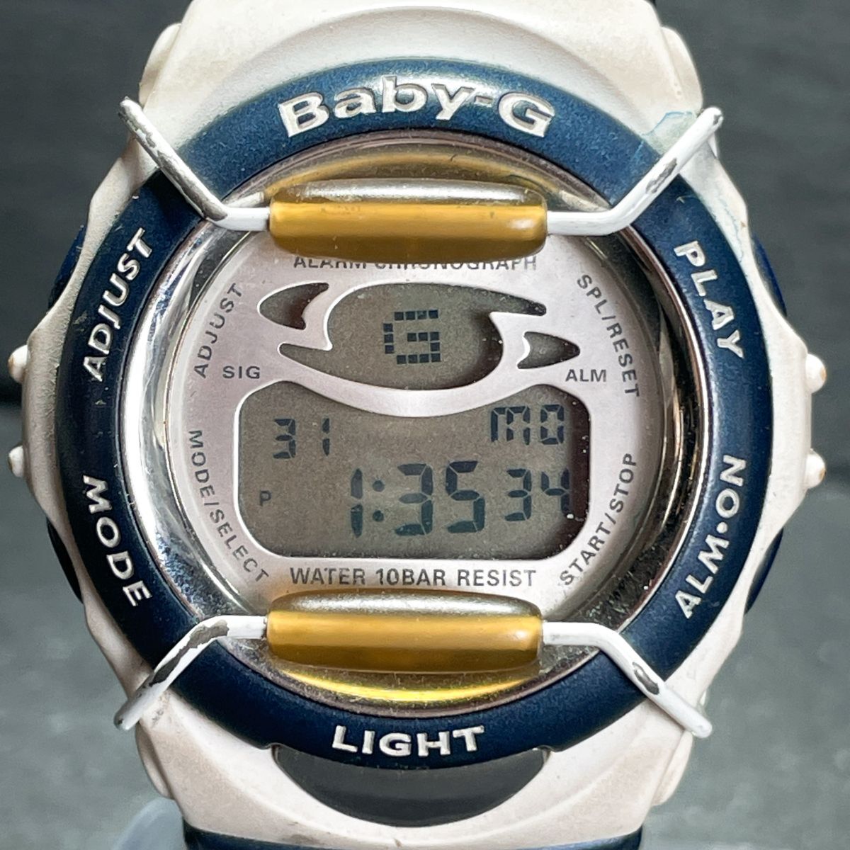 Yahoo!オークション -「baby-g bgm-100」の落札相場・落札価格 Yahoo!オークション -「baby-g bgm-100」の落札相場・落札価格