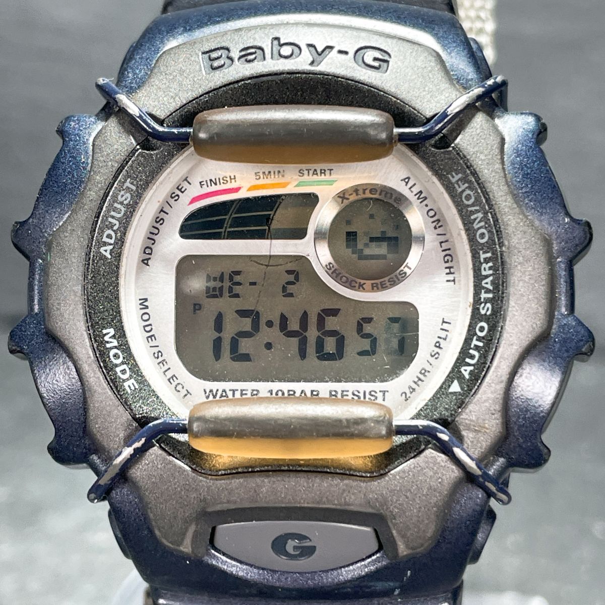 Yahoo!オークション -「baby-g x-treme」の落札相場・落札価格 Yahoo!オークション -「baby-g x-treme」の落札相場・落札価格
