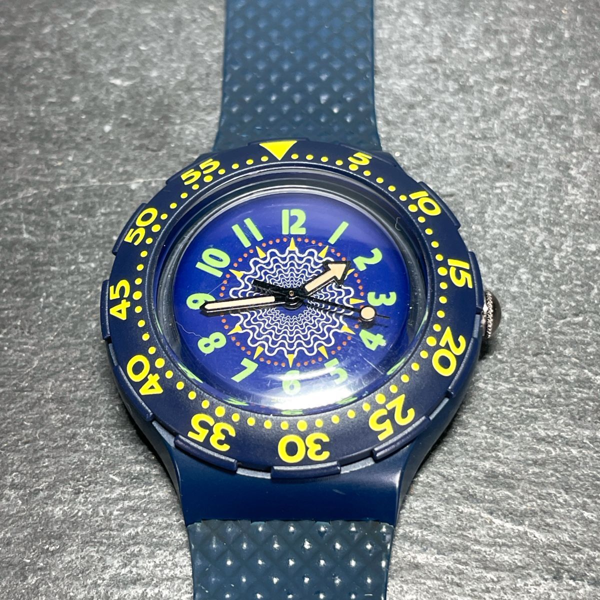 Yahoo!オークション -「スウォッチ swatch スクーバ」の落札相場 Yahoo!オークション -「スウォッチ swatch スクーバ」の落札相場
