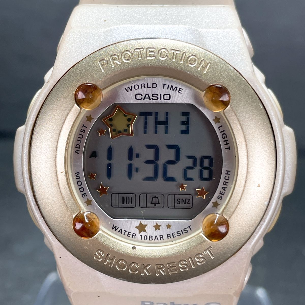 Yahoo!オークション -「1300g」(Baby-G) (カシオ)の落札相場 Yahoo!オークション -「1300g」(Baby-G) (カシオ)の落札相場