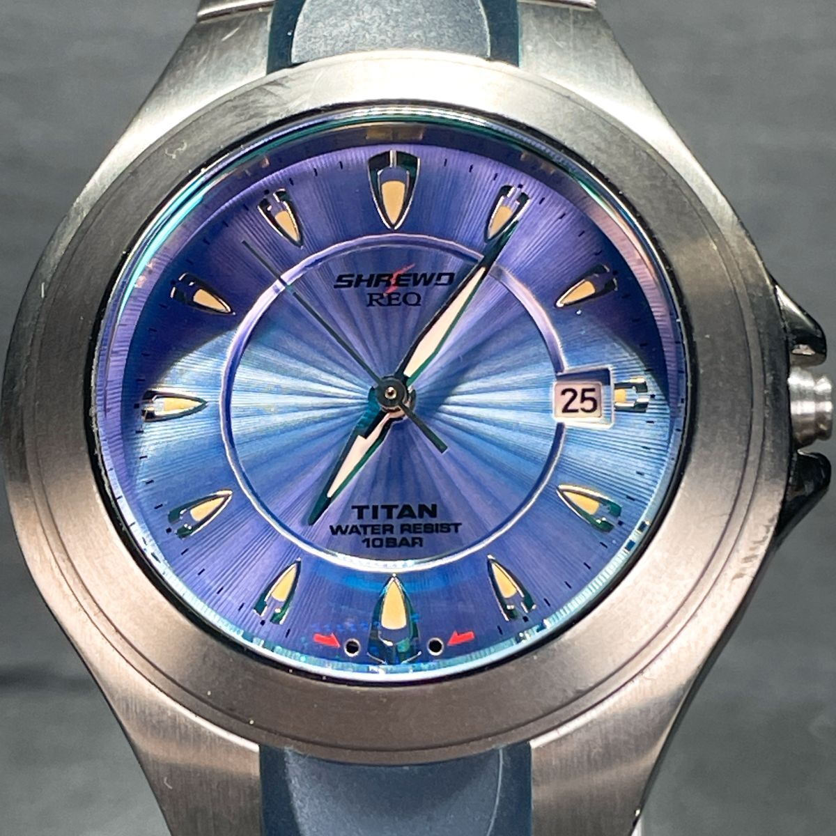 0305U54 腕時計 ジャンク品 おまとめ6点 Charles Vogele SEIKO