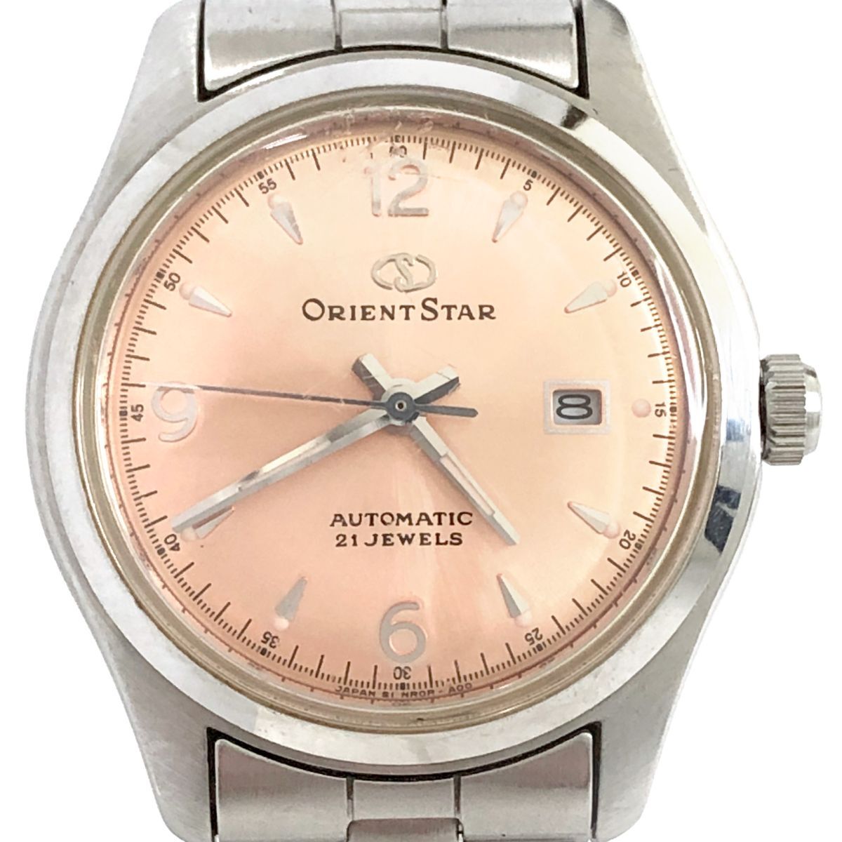 Yahoo!オークション -「orient star 21」(オリエントスター Yahoo!オークション -「orient star 21」(オリエントスター