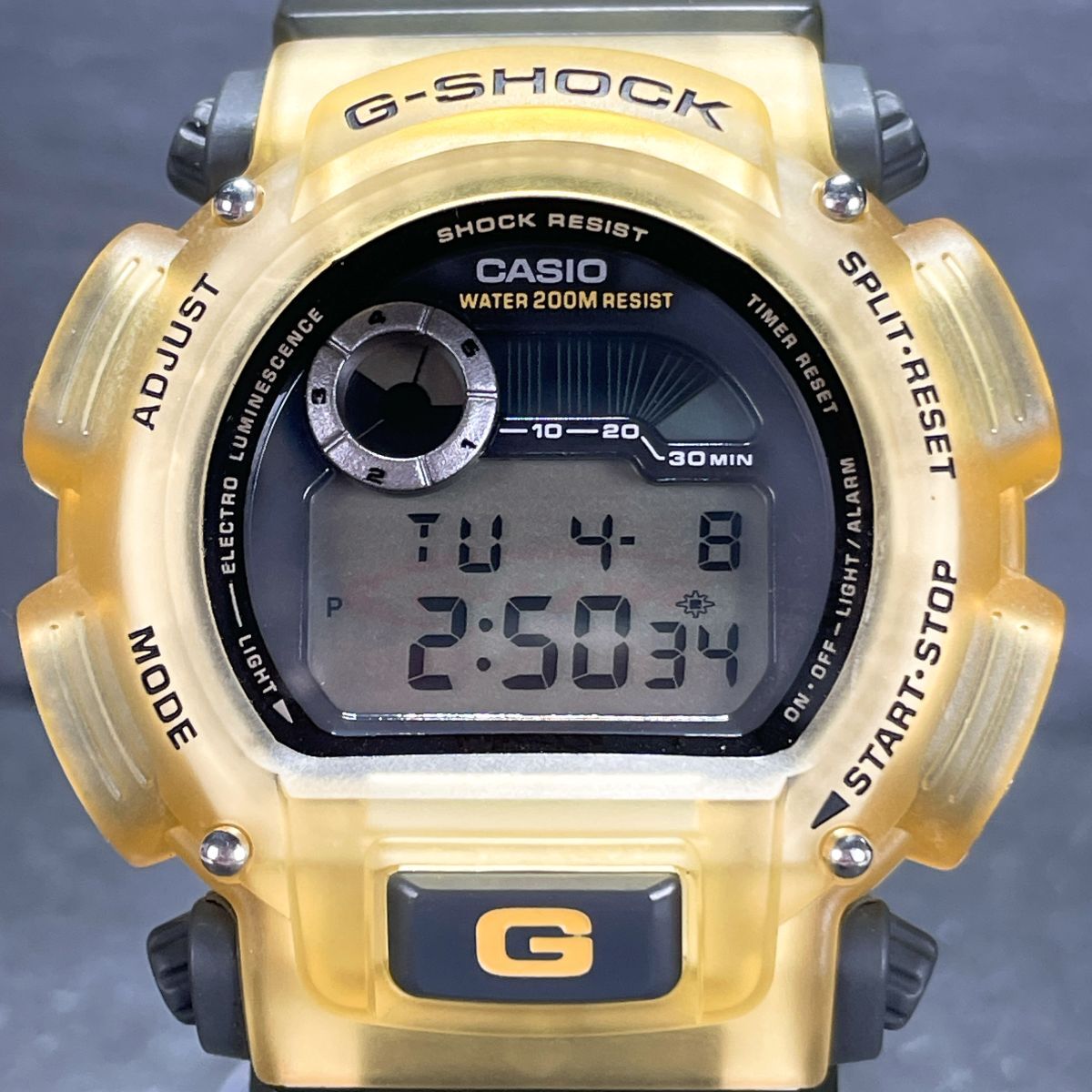 Yahoo!オークション -「casio g-shock dw-9000」の落札相場 Yahoo!オークション -「casio g-shock dw-9000」の落札相場