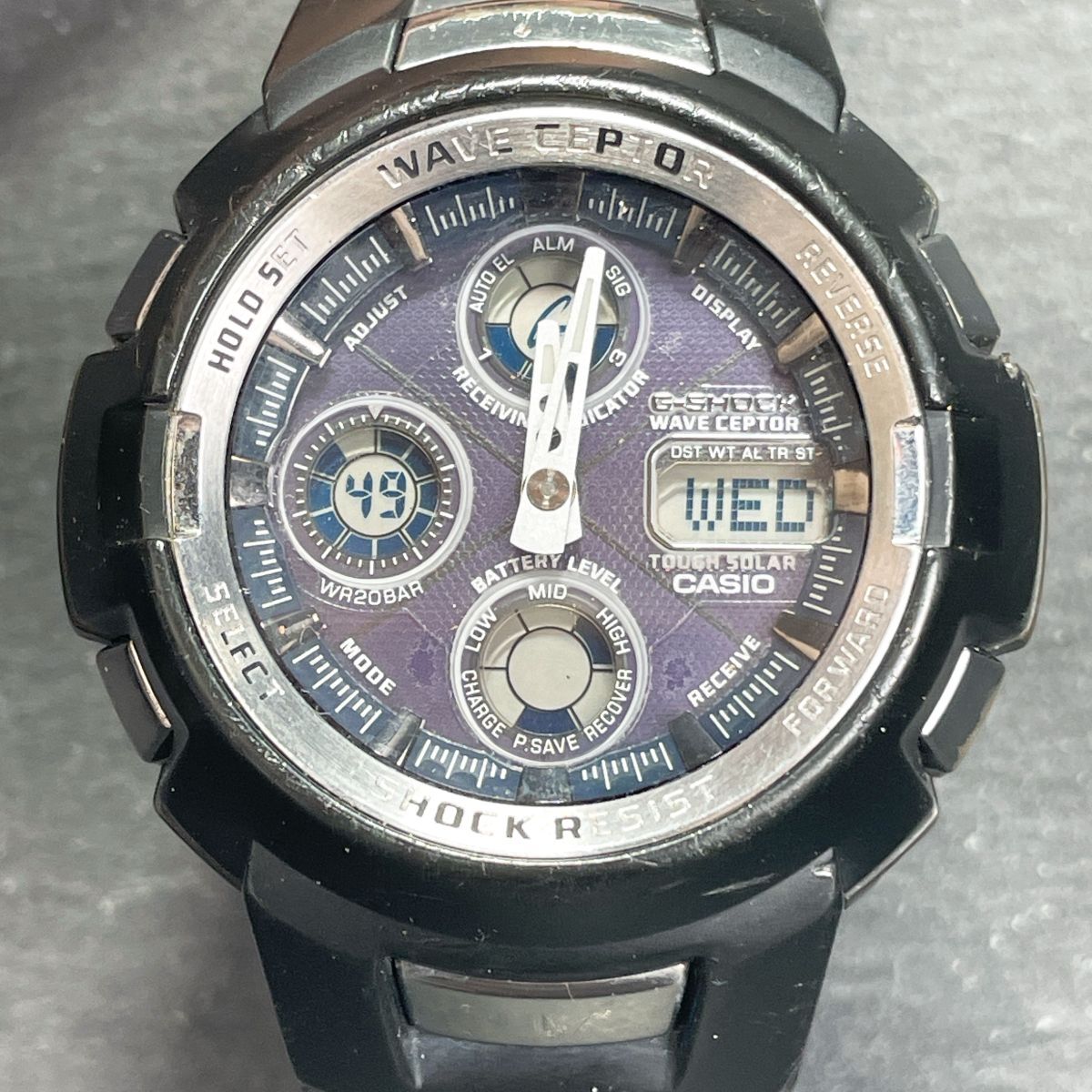 Yahoo!オークション -「gw-1100j」の落札相場・落札価格 Yahoo!オークション -「gw-1100j」の落札相場・落札価格