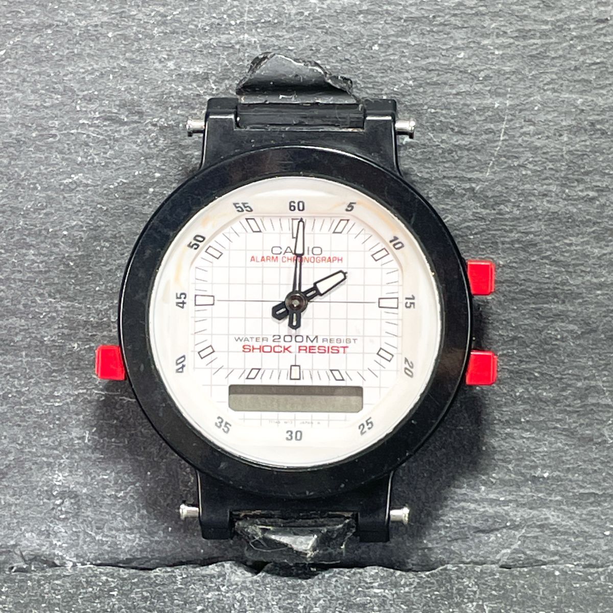 Yahoo!オークション -「casio aw-550」(アクセサリー、時計) の Yahoo!オークション -「casio aw-550」(アクセサリー、時計) の