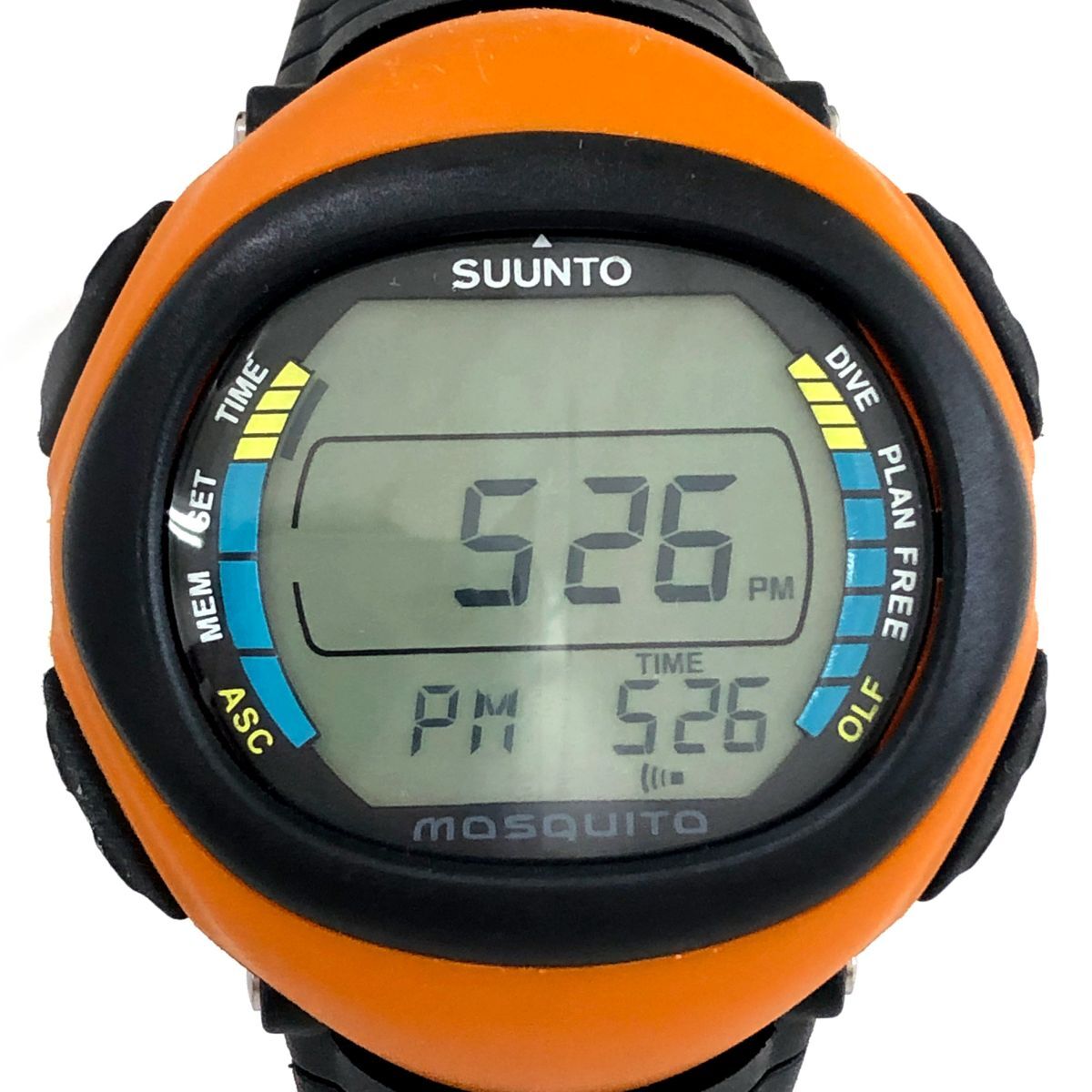 Yahoo!オークション -「suuntoスントダイブコンピュータ」の落札 Yahoo!オークション -「suuntoスントダイブコンピュータ」の落札