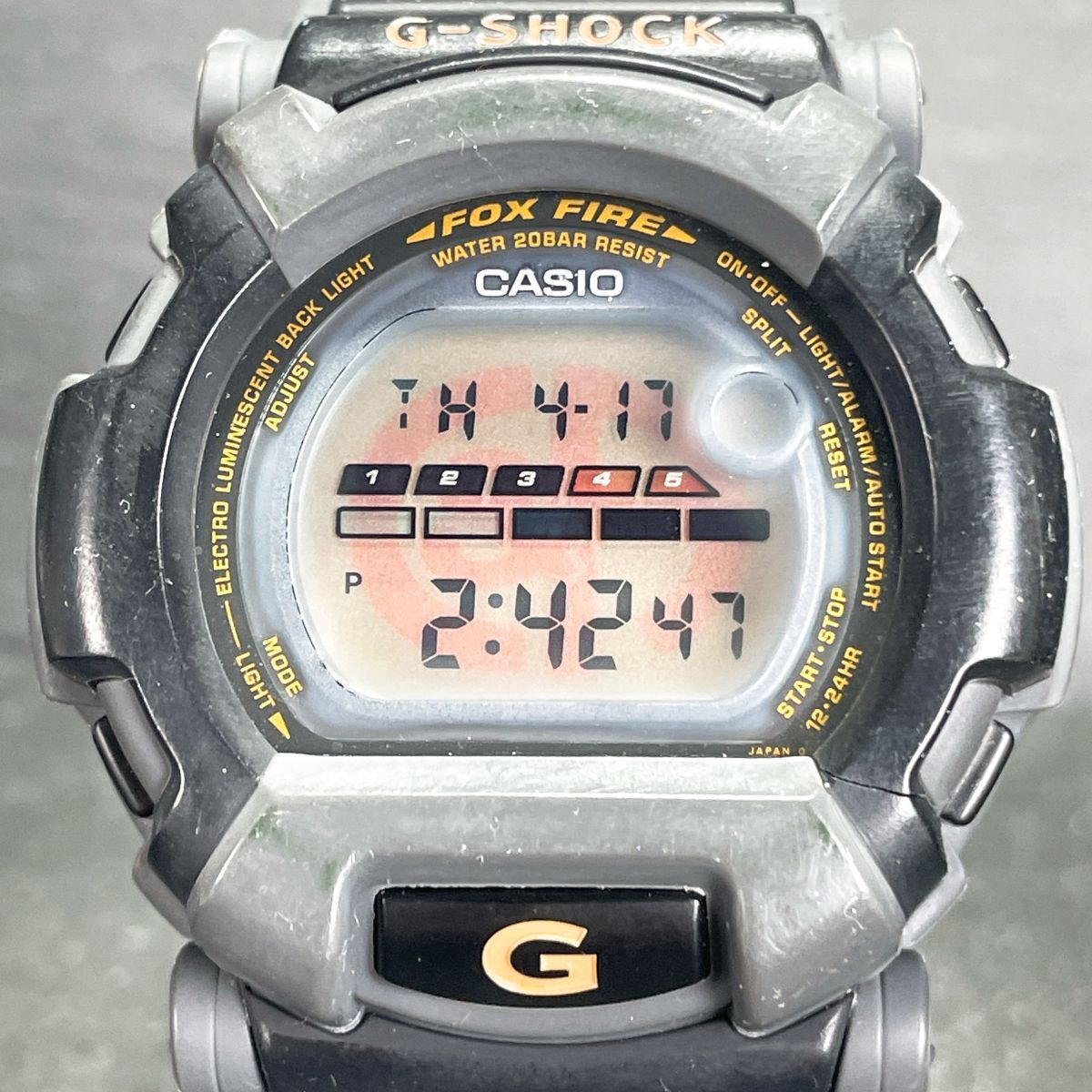 Yahoo!オークション -「dw-002」の落札相場・落札価格 Yahoo!オークション -「dw-002」の落札相場・落札価格