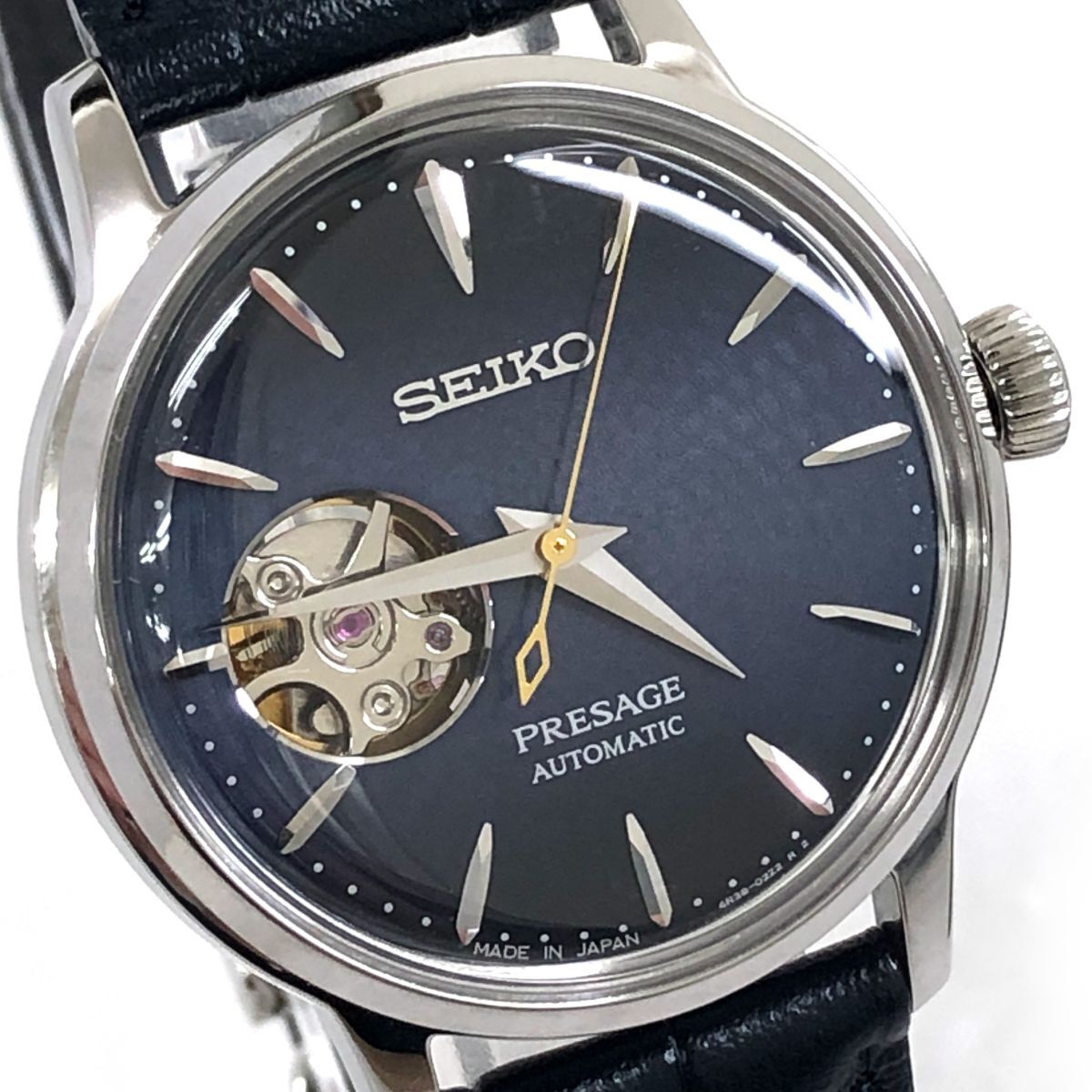 2025年最新】Yahoo!オークション -seiko プレサージュ presageの 2025年最新】Yahoo!オークション -seiko プレサージュ presageの