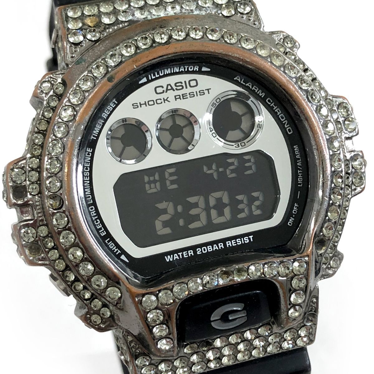 2025年最新】Yahoo!オークション -g-shock カスタム ダイヤの 2025年最新】Yahoo!オークション -g-shock カスタム ダイヤの