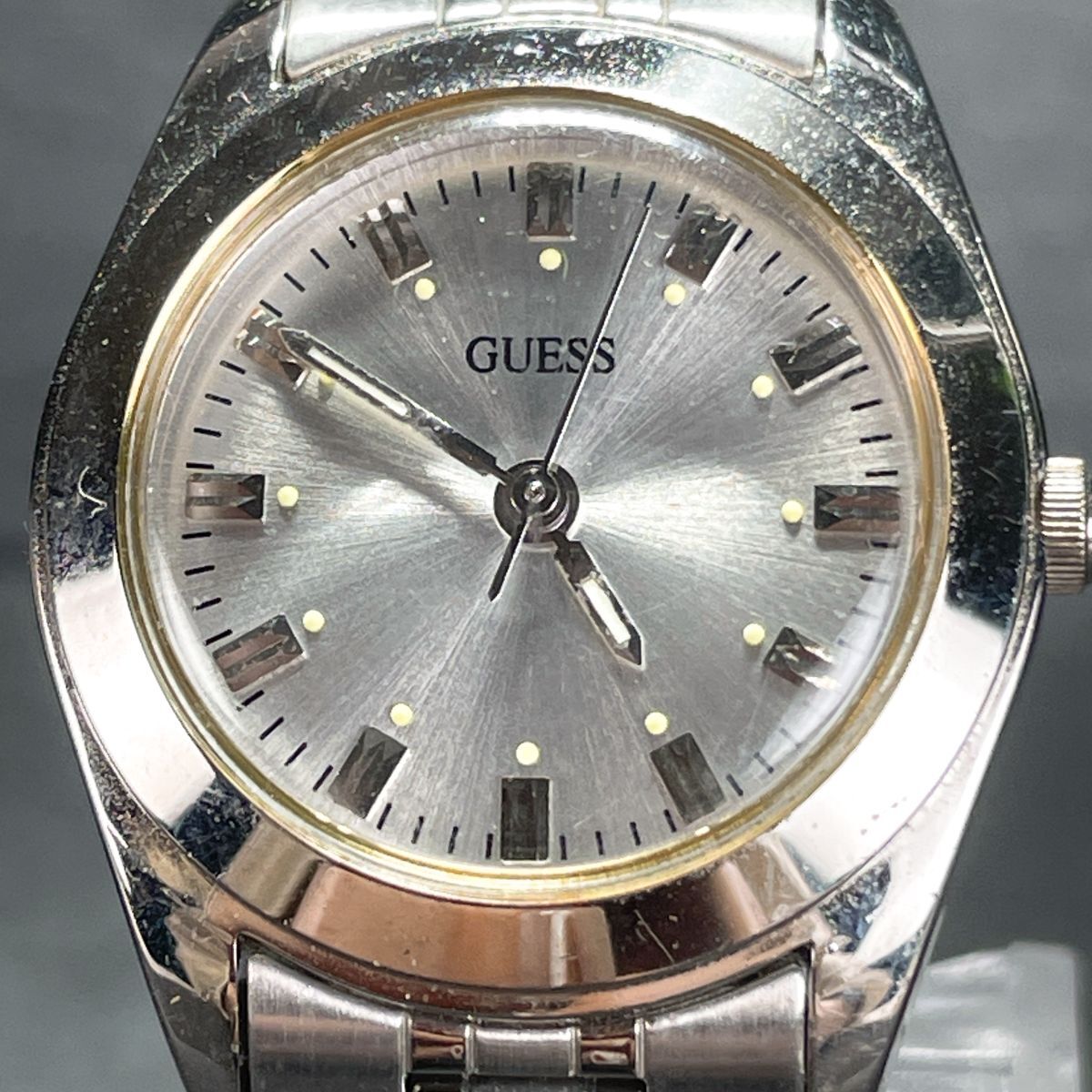 2025年最新】Yahoo!オークション -guess 時計 レディースの中古 2025年最新】Yahoo!オークション -guess 時計 レディースの中古