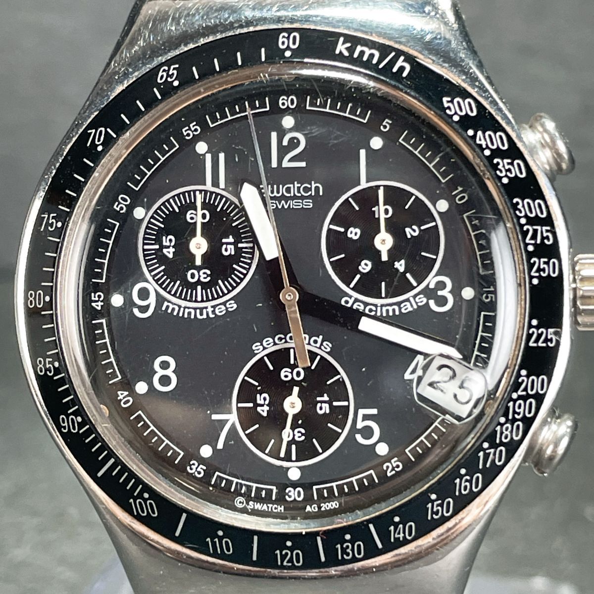2025年最新】Yahoo!オークション - IRONY(SWATCH さ行)の中古品 2025年最新】Yahoo!オークション - IRONY(SWATCH さ行)の中古品