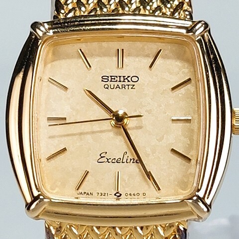 Yahoo!オークション -「seiko 7321」の落札相場・落札価格 Yahoo!オークション -「seiko 7321」の落札相場・落札価格