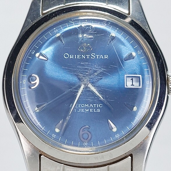 Yahoo!オークション -「orient star 21」の落札相場・落札価格 Yahoo!オークション -「orient star 21」の落札相場・落札価格