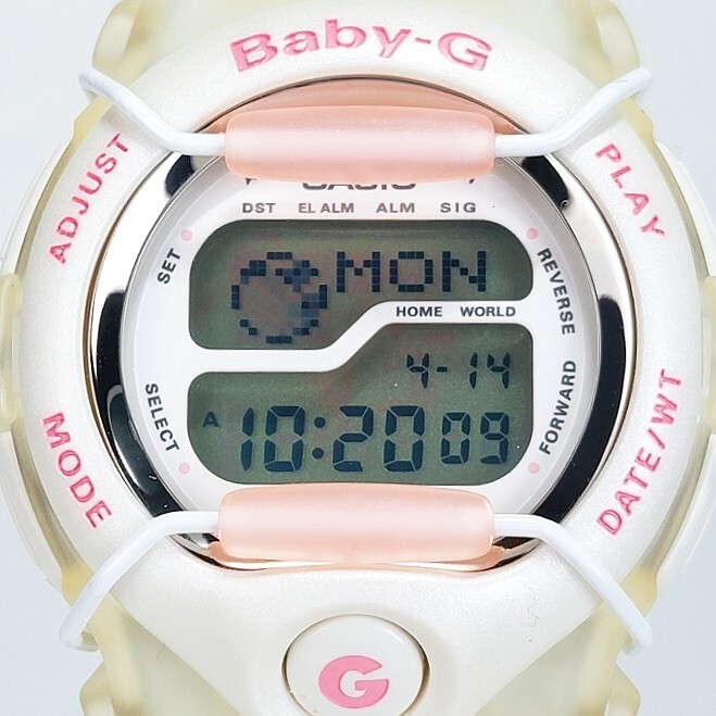 2025年最新】Yahoo!オークション -bgt casio(Baby-G)の中古品 2025年最新】Yahoo!オークション -bgt casio(Baby-G)の中古品
