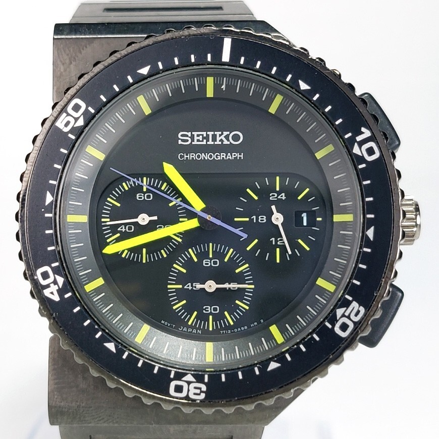 Yahoo!オークション -「seiko ジウジアーロ」(スピリット Yahoo!オークション -「seiko ジウジアーロ」(スピリット